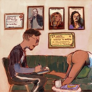 Imagen de 'Terapia do Sexo'
