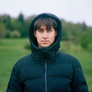 Image for 'Audio Dope'