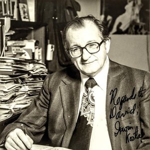 'Irwin Kostal'の画像
