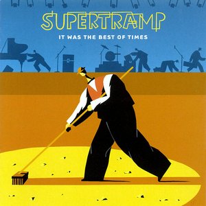 Image for 'It Was the Best of Times'