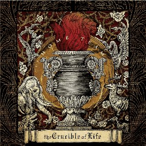 Image for 'The Crucible of Life (Deluxe Edition)'