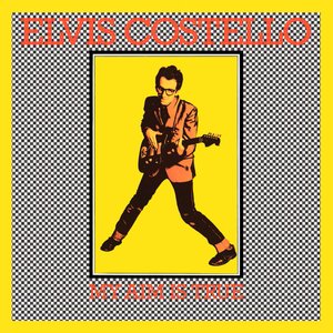 Image for 'My Aim Is True - 49th Anniversary Edition (2026 Remaster)'