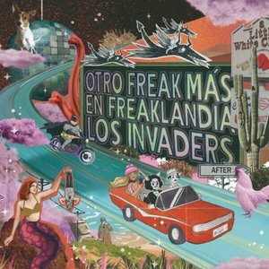 Image for 'Otro Freak Más en Freaklandia'