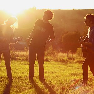 Image for 'Reaching For The Sun'