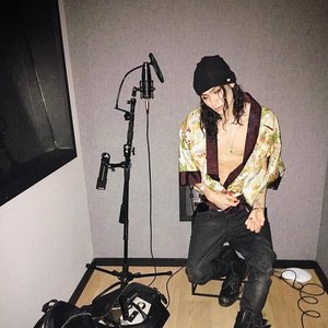 Image for 'unreleased'