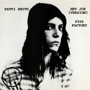 Imagem de 'Hey Joe / Piss Factory'