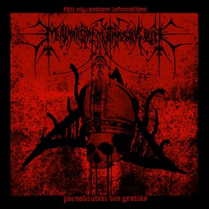 Image for 'Pornokrates: Deo Gratias'