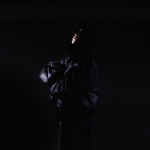 Image for 'IN MY DNA'