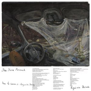 Image for 'Dans Le Camion De Marguerite Duras'