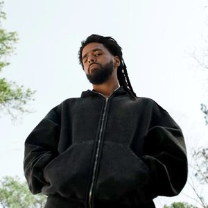 Image for 'J. Cole'
