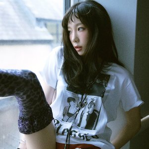 Image for 'TAEYEON'