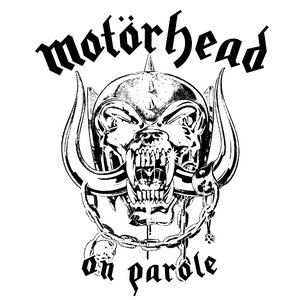 Image for 'On Parole'