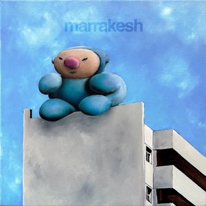 Immagine per 'Marrakesh'