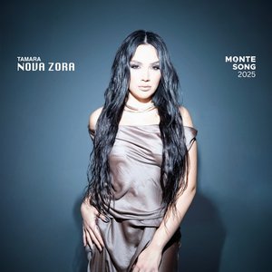 Image for 'Nova Zora - Single'