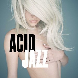 Image for 'Acid Jazz'