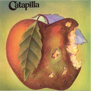 Image for 'Catapilla'