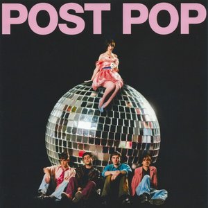 Image for 'POST POP'
