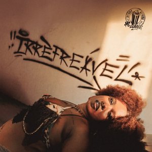 Image for 'IRREFREÁVEL'
