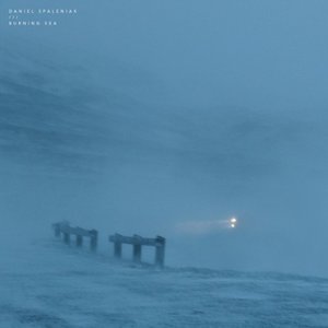 Image for 'Burning Sea'