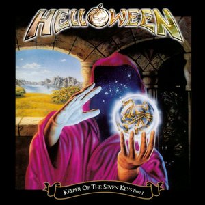 Image for 'Keeper Of The Seven Keys, Pt. I (Expanded Edition)'