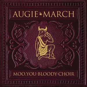 Zdjęcia dla 'Moo, You Bloody Choir'