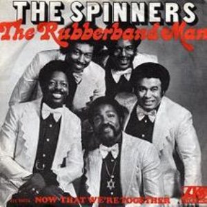 Image for 'The Rubberband Man / Now That We're Together'