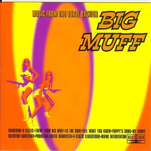 Zdjęcia dla 'Music from the Aural Exciter'