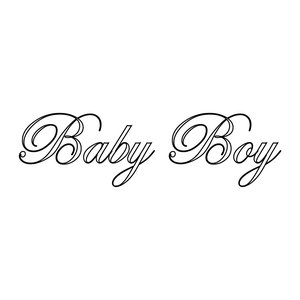 Image for 'bABy BOy'