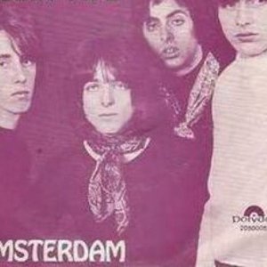 'Amsterdam' için resim