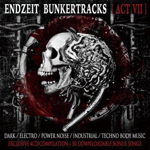 'Endzeit Bunkertracks [Act VII]' için resim