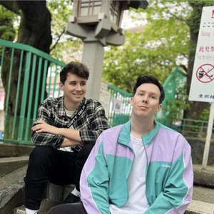 Image for 'DanAndPhilBEATS'