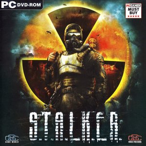 Image for 'S.T.A.L.K.E.R. Soundtrack'