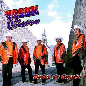 Image for 'Bodas De Engaño'