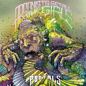 Zdjęcia dla 'Portals'