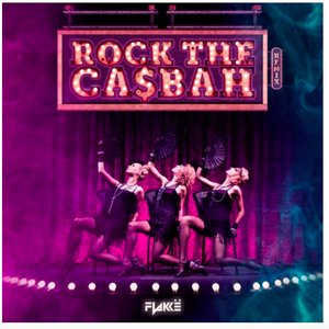 Image for 'Rock the Casbah - Remix'