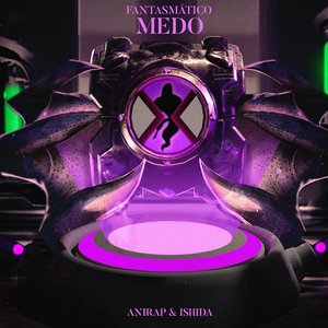 Image for 'Medo (Fantasmático)'