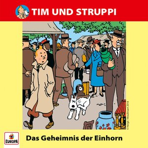 Image for '002/Das Geheimnis der Einhorn'