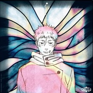 Image for 'よあけのうた - Yoake no uta - JUJUTSU KAISEN The Culling Game part1 Ending Theme Song'