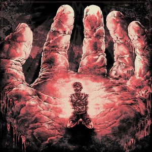 Image for 'HATRED REIGNS I'