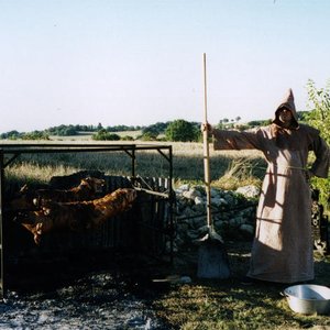 Image for 'Gaë Bolg'
