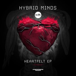 Image for 'Heartfelt EP'