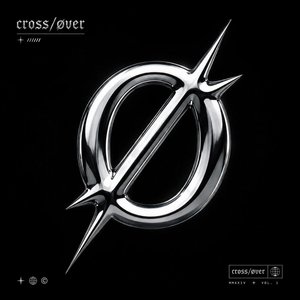 Image for 'cross/øver'