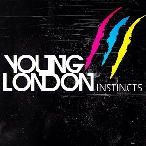 Image for 'Instincts'