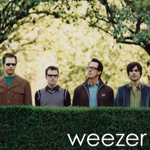 Image for 'The Best Of Weezer'