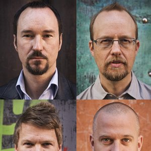 Изображение для 'Peter Asplund Quartet'