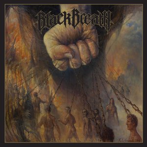 Immagine per 'Slaves Beyond Death'