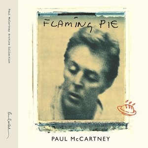 Image for 'Flaming Pie [Archive Collection]'