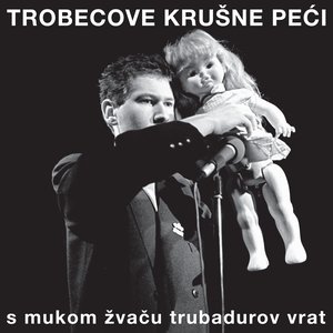 Immagine per 'S mukom žvaču trubadurov vrat'