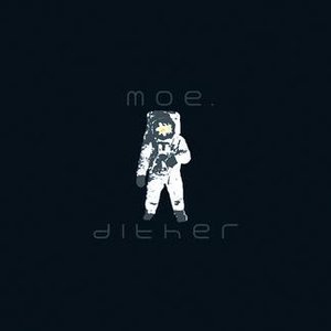 Image for 'Dither'