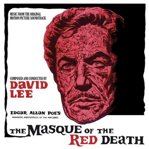 Image for 'The Masque of the Red Death (Original Motion Picture Soundtrack)'